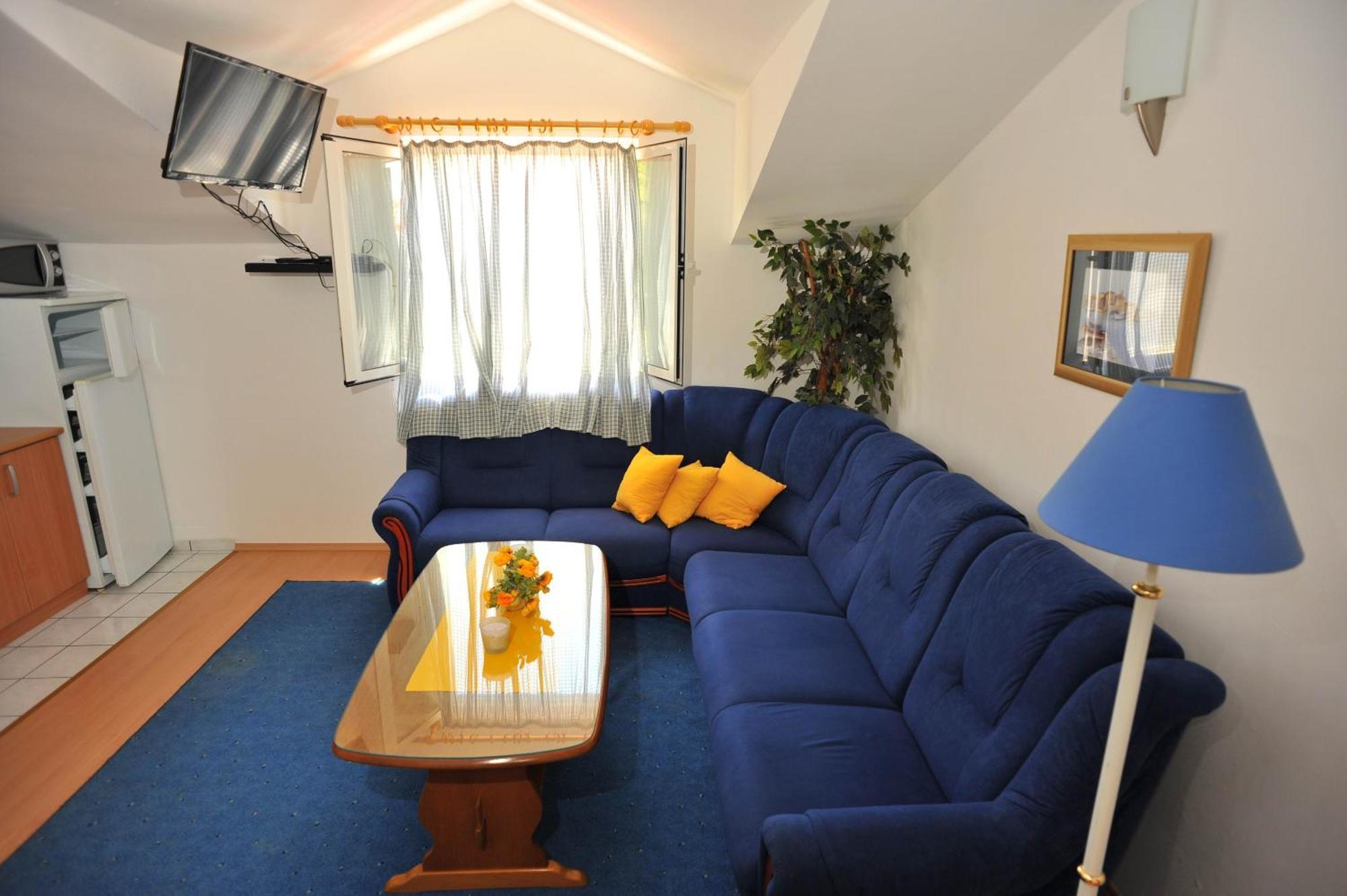 Villa Anni Sutivan Zimmer foto
