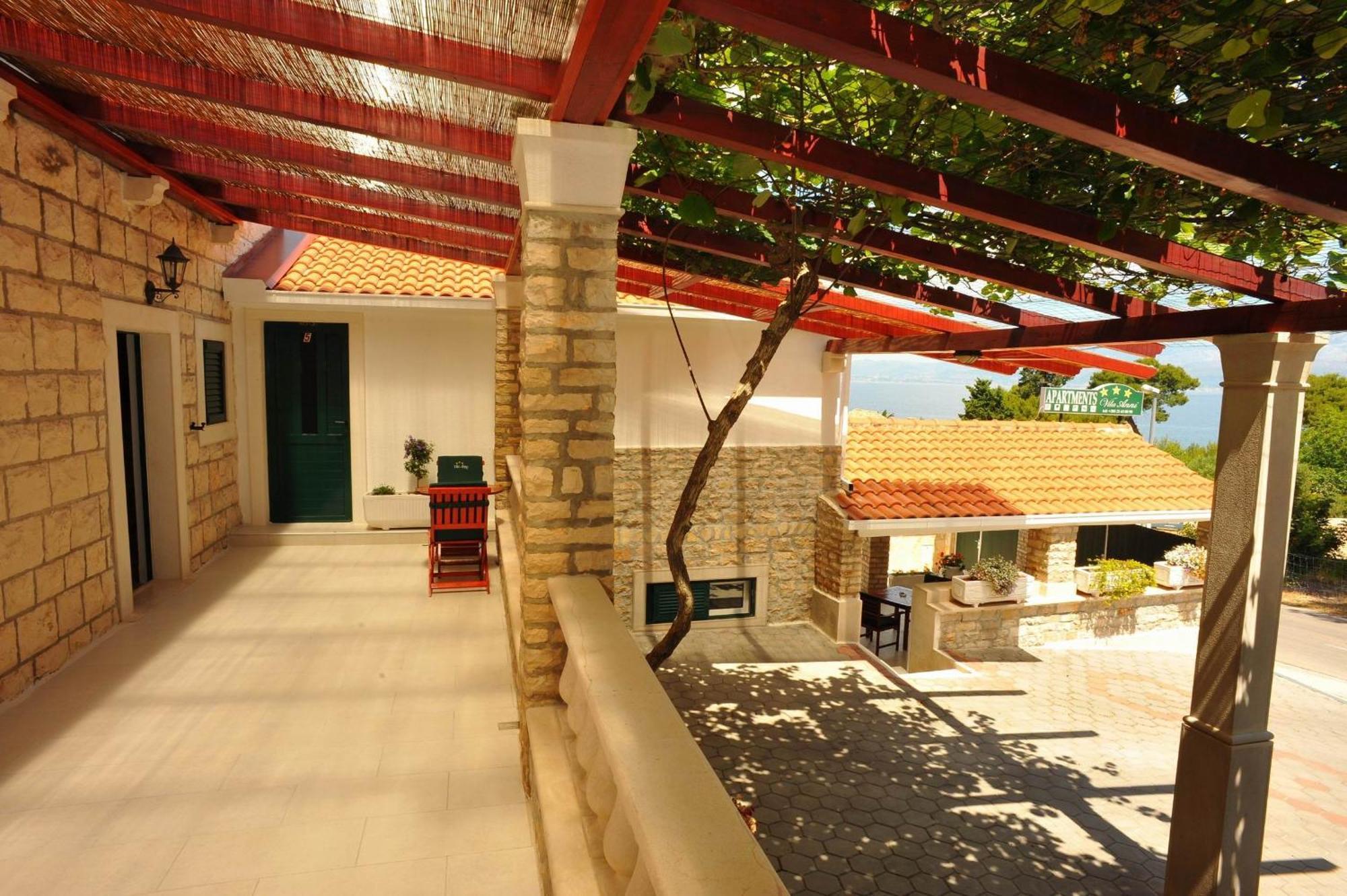Villa Anni Sutivan Zimmer foto