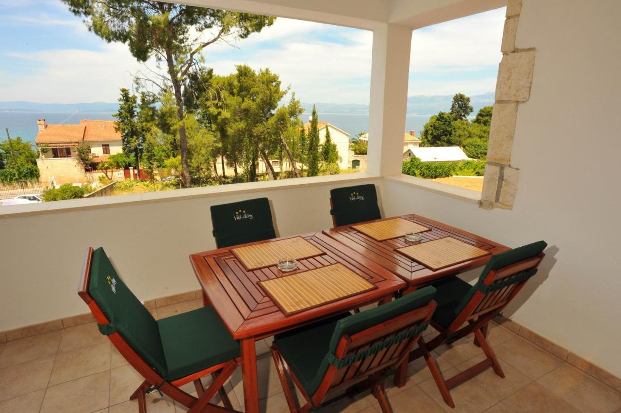 Villa Anni Sutivan Zimmer foto